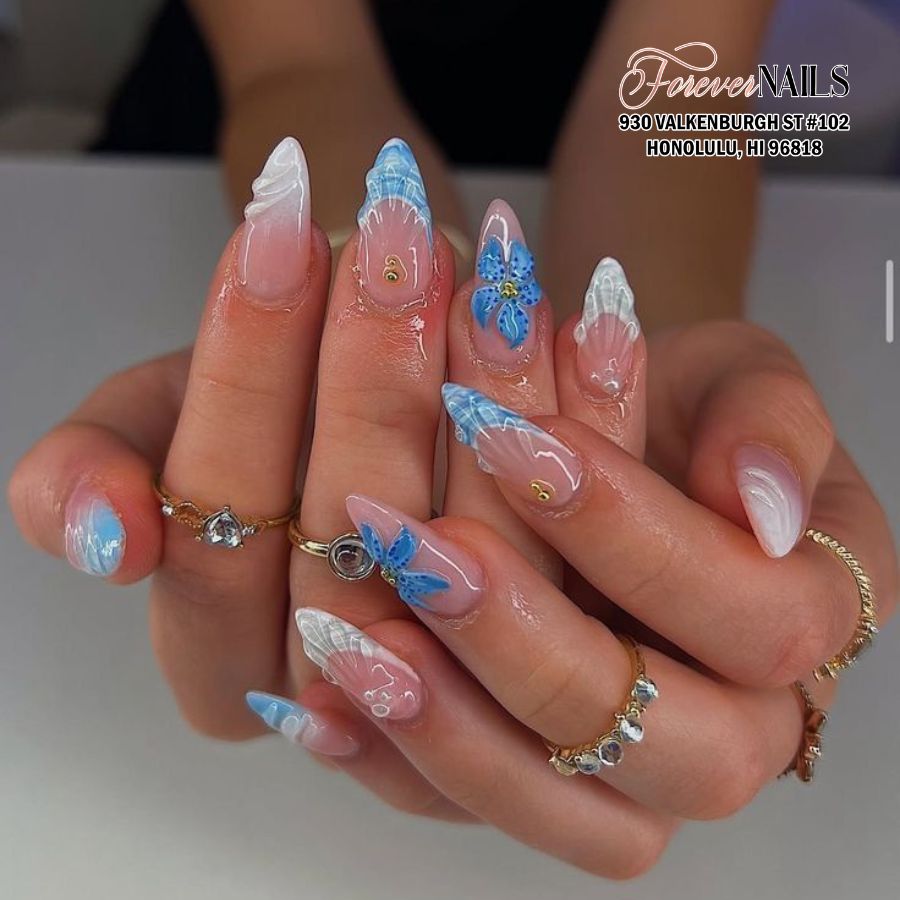 Nail Design